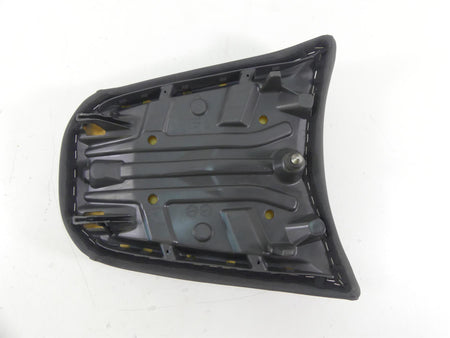 2009 BMW R1200GS K25 Rear Passenger Pillion Saddle Seat - Nice! 52537667726 {{ shop.shopifyCountryName }} - Mototech271