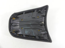 Load image into Gallery viewer, 2009 BMW R1200GS K25 Rear Passenger Pillion Saddle Seat - Nice! 52537667726 | Mototech271
