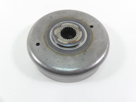 2016 Harley FXDL Dyna Low Rider Ignition Fly Wheel Flywheel Rotor 30041-08A {{ shop.shopifyCountryName }} - Mototech271