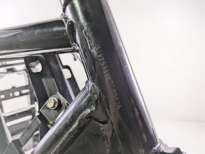 2019 Suzuki M109R VZR1800 Boulevard Straight Main Frame Chassis -With Clean Texas Title - 41100-48G40