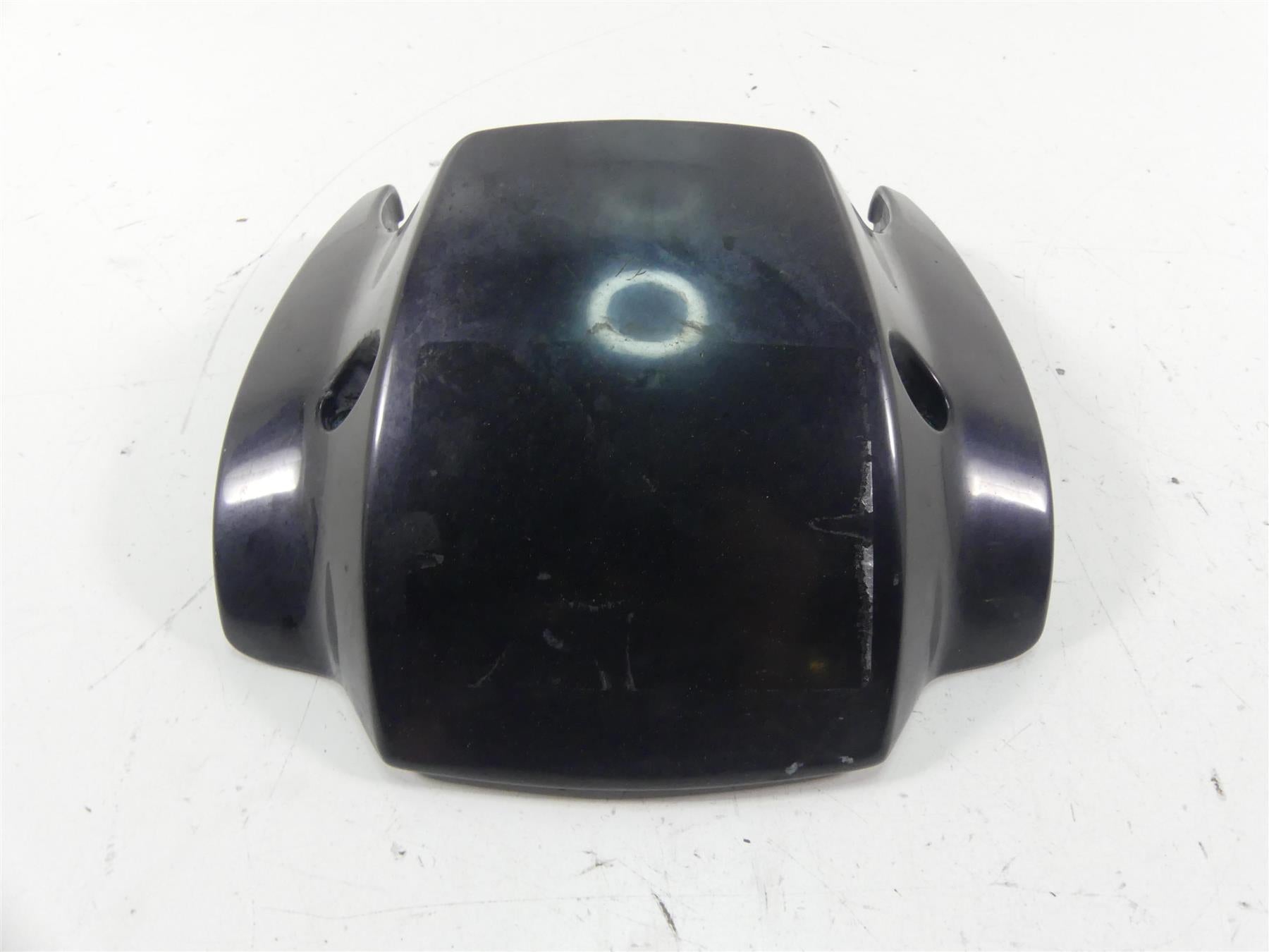 2013 Harley VRSCDX Night Rod Special Headlight Visor Cover Fairing 67700030 {{ shop.shopifyCountryName }} - Mototech271