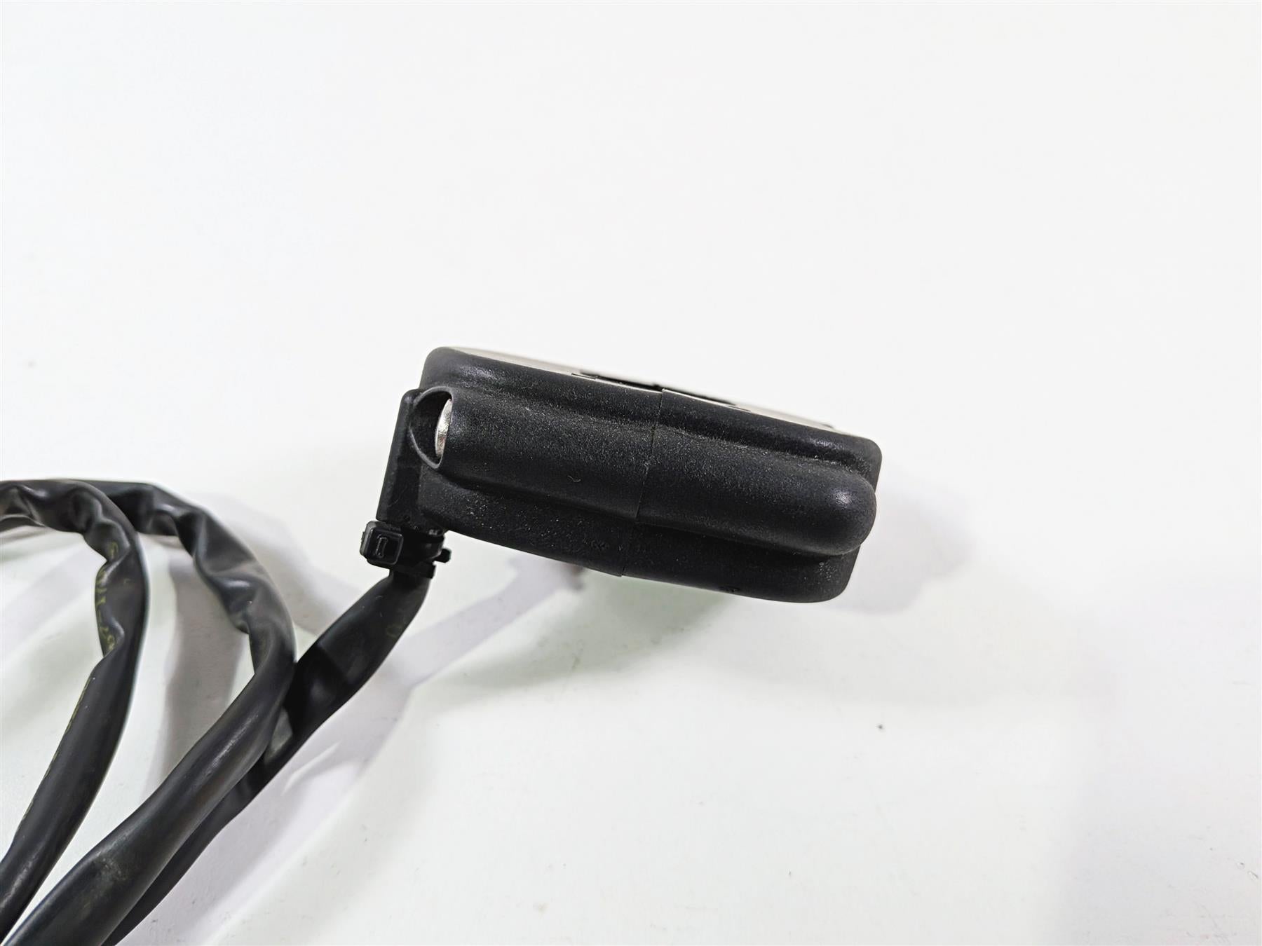 2014 Aprilia RSV4 RR Factory domino Right Hand Start Control Switch B045021 {{ shop.shopifyCountryName }} - Mototech271