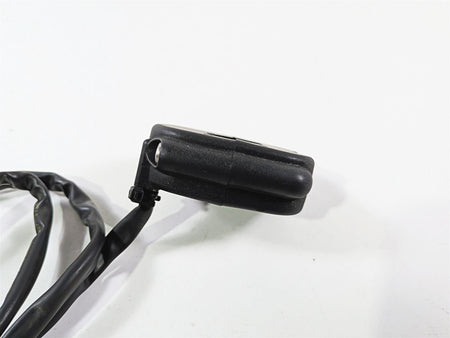 2014 Aprilia RSV4 RR Factory domino Right Hand Start Control Switch B045021 {{ shop.shopifyCountryName }} - Mototech271