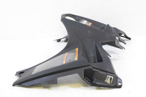 2012 Polaris Pro RMK 800 163" Front Inner Console Fairing Cover 5438139 | Mototech271