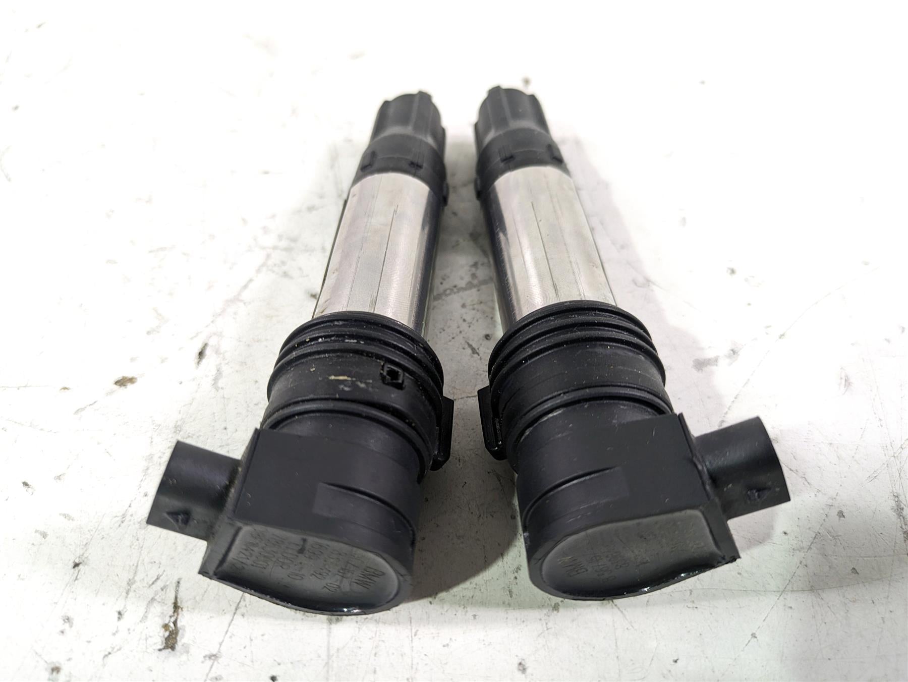 2022 BMW R1250 RT K052 Eldor Ignition Coil Stick Coil Set 12138567157 {{ shop.shopifyCountryName }} - Mototech271