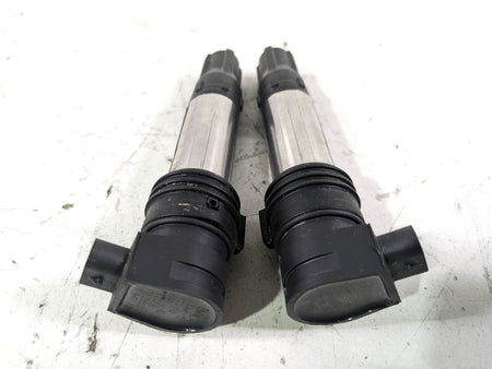 2022 BMW R1250 RT K052 Eldor Ignition Coil Stick Coil Set 12138567157 {{ shop.shopifyCountryName }} - Mototech271
