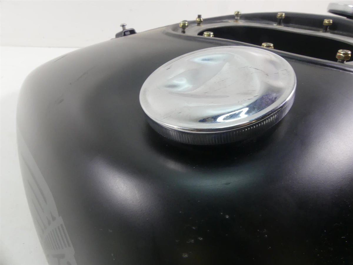 2016 Indian Chieftain Dark Horse Fuel Gas Petrol Tank Reservoir - Read 1021997 {{ shop.shopifyCountryName }} - Mototech271