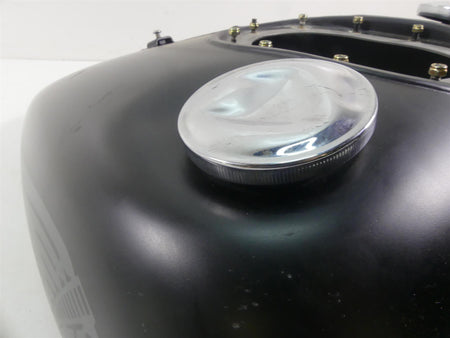 2016 Indian Chieftain Dark Horse Fuel Gas Petrol Tank Reservoir - Read 1021997 {{ shop.shopifyCountryName }} - Mototech271