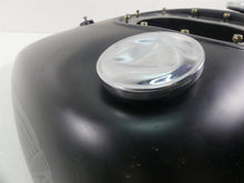 Load image into Gallery viewer, 2016 Indian Chieftain Dark Horse Fuel Gas Petrol Tank Reservoir - Read 1021997
