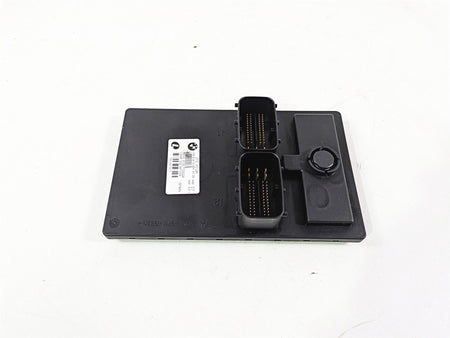 2010 BMW R1200RT K26 Zfe High Central Chassis Electronics Module 61357720228 {{ shop.shopifyCountryName }} - Mototech271
