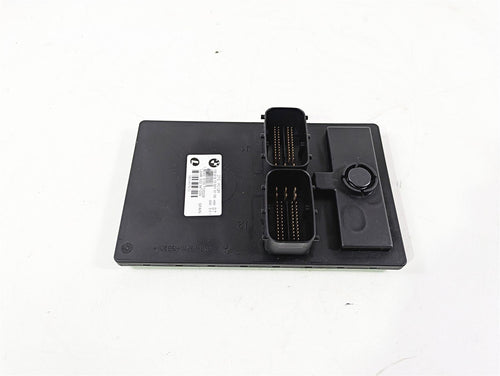 2010 BMW R1200RT K26 Zfe High Central Chassis Electronics Module 61357720228 | Mototech271