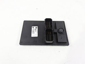 2010 BMW R1200RT K26 Zfe High Central Chassis Electronics Module 61357720228 | Mototech271