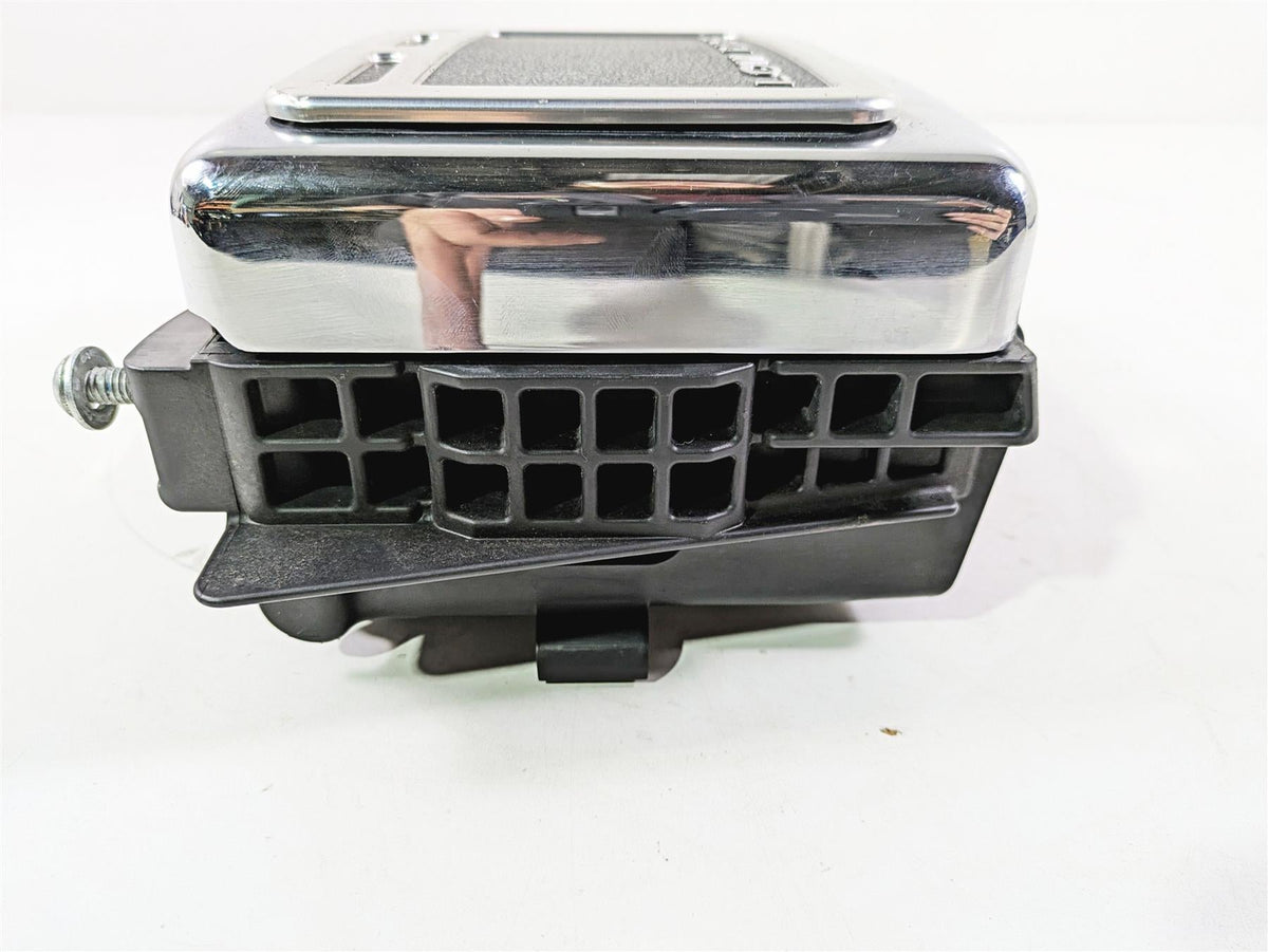 2016 Harley FXDL Dyna Low Rider Battery Tray & Outer Cover - Read 70379-06B {{ shop.shopifyCountryName }} - Mototech271