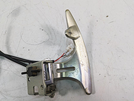 2018 Yamaha YXZ1000R EPS SS Left Right Hand Shifter Shift Paddles B57-2380B-00 {{ shop.shopifyCountryName }} - Mototech271