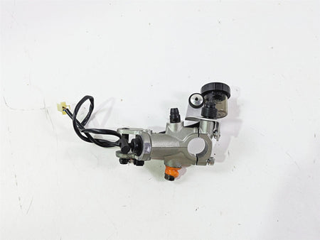 2016 Ducati Monster 1200 S Brembo Radial Clutch Master Cylinder 63040661A {{ shop.shopifyCountryName }} - Mototech271