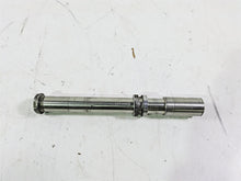 Load image into Gallery viewer, 2009 Ducati Monster 1100 S Front Wheel Axle Spindle 25mm 81910431A | Mototech271

