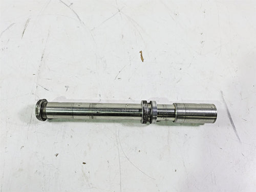 2009 Ducati Monster 1100 S Front Wheel Axle Spindle 25mm 81910431A | Mototech271