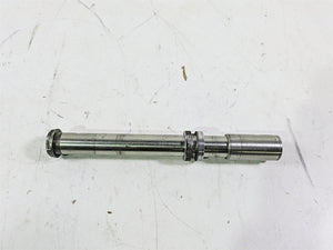 2009 Ducati Monster 1100 S Front Wheel Axle Spindle 25mm 81910431A | Mototech271