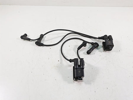 2020 Ducati Scrambler 1100 Sport Pro Beru Ignition Coil Set 38040101C {{ shop.shopifyCountryName }} - Mototech271