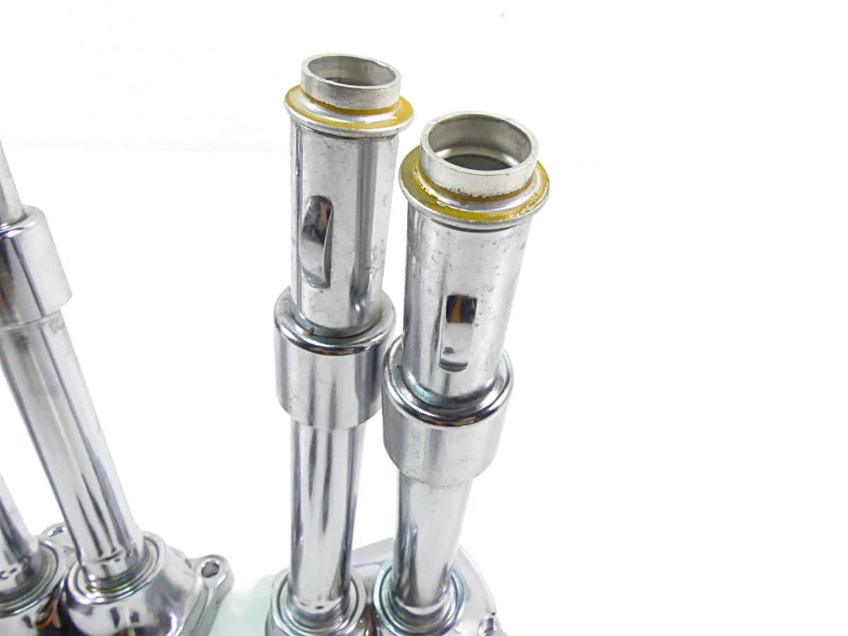 2020 Harley Softail FXST Standard Lifter Pushrod Cover Tappet Set 25701000 {{ shop.shopifyCountryName }} - Mototech271