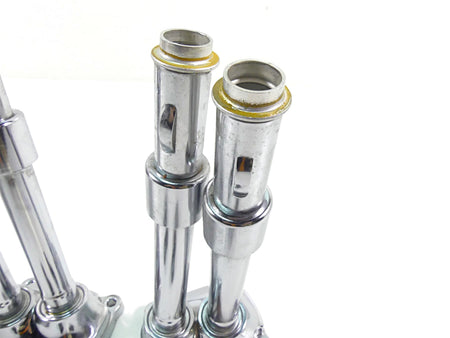 2020 Harley Softail FXST Standard Lifter Pushrod Cover Tappet Set 25701000 {{ shop.shopifyCountryName }} - Mototech271