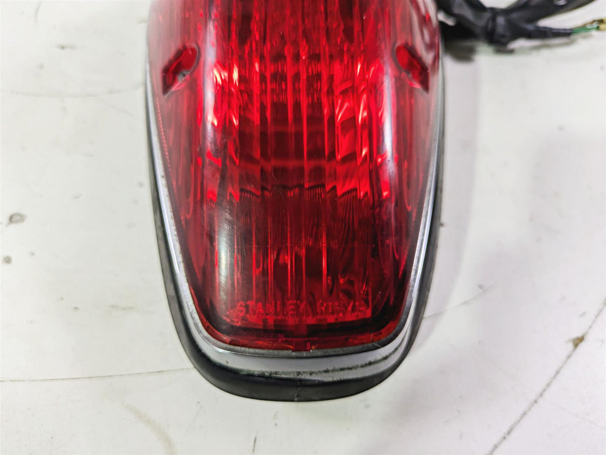 2002 Honda V-Twin VTX1800 C Taillight Tail Light Lamp 33701-MCH-672 {{ shop.shopifyCountryName }} - Mototech271