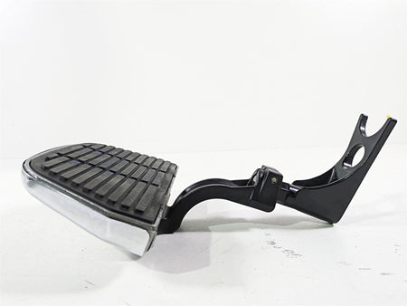 2003 Harley FLSTC Softail Heritage 100th Rear Floorboard Set & Adapter 50942-00 {{ shop.shopifyCountryName }} - Mototech271