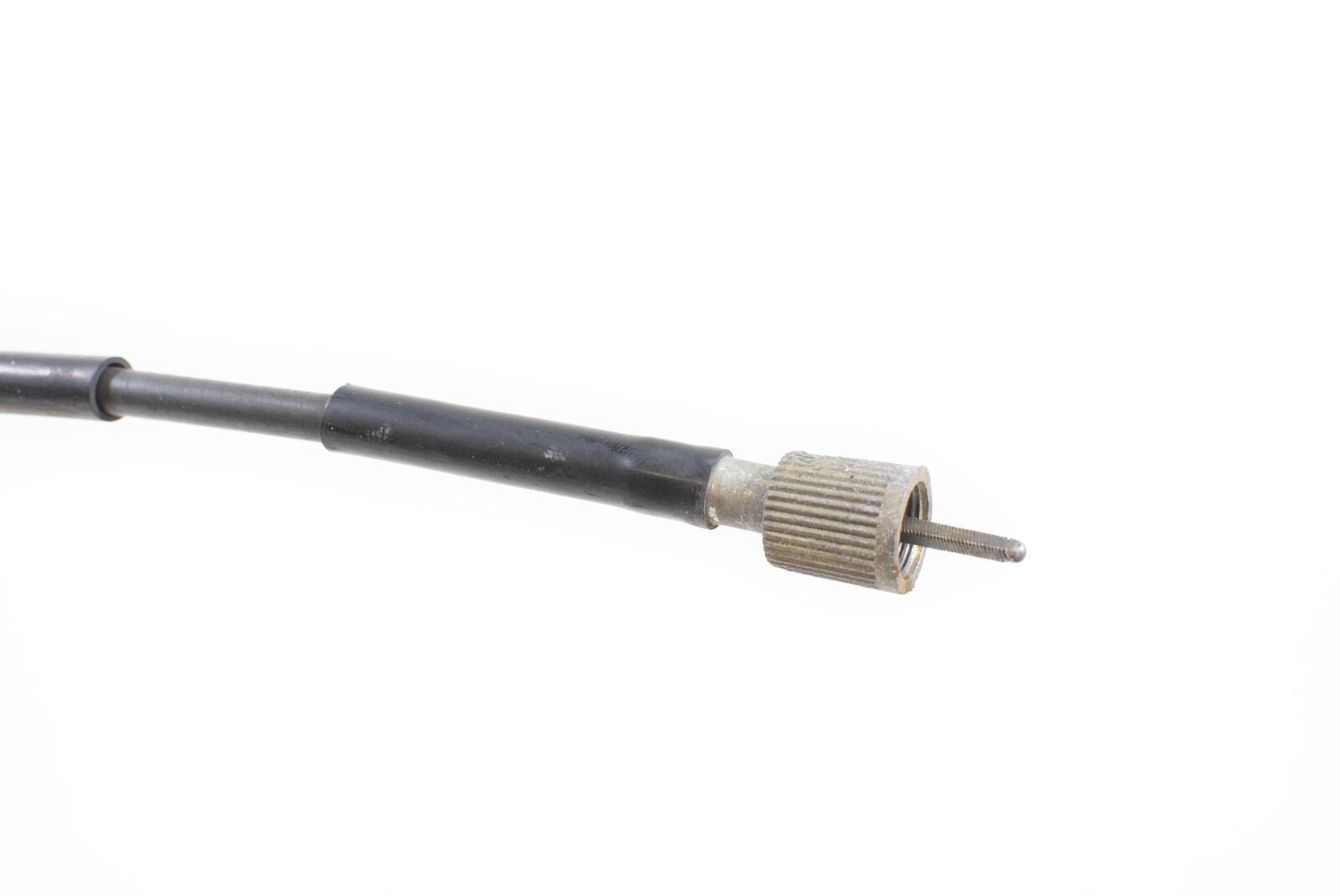 1998 Suzuki GSXR1100 GSXR 1100 Speedometer Gear Hub Cable 54600-17C01 {{ shop.shopifyCountryName }} - Mototech271