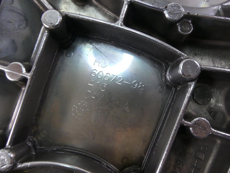 1998 Harley Touring FLHTC Electra Glide Outer Primary Drive Cover 60685-94 {{ shop.shopifyCountryName }} - Mototech271