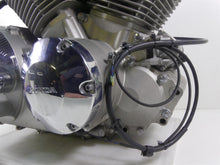 Load image into Gallery viewer, 2009 Honda VTX1300 Touring Running Engine Motor 21K -Video SC52E 11200-MEA-670 | Mototech271
