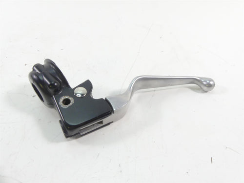 2009 Harley FXDF Dyna Fat Bob Clutch Perch & Lever 38608-96 | Mototech271