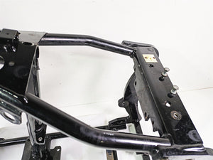 2002 Indian Spirit Deluxe Straight Main Chassis Frame With Clean Connecticut Title 16-242