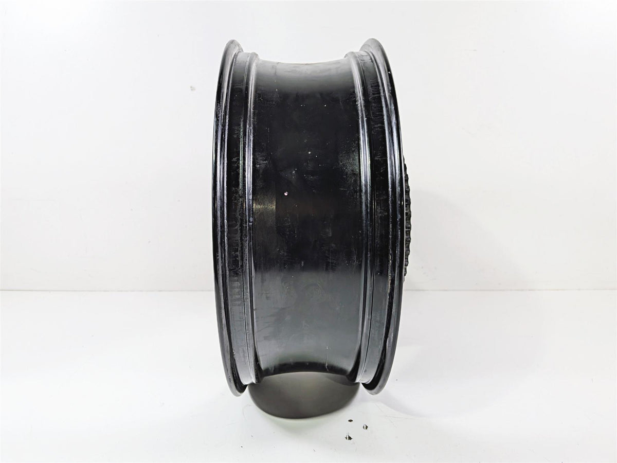 2022 Kawasaki ZX10R ZX1000 Ninja Straight Rear Wheel Rim 17x6 41073-0758-18F {{ shop.shopifyCountryName }} - Mototech271