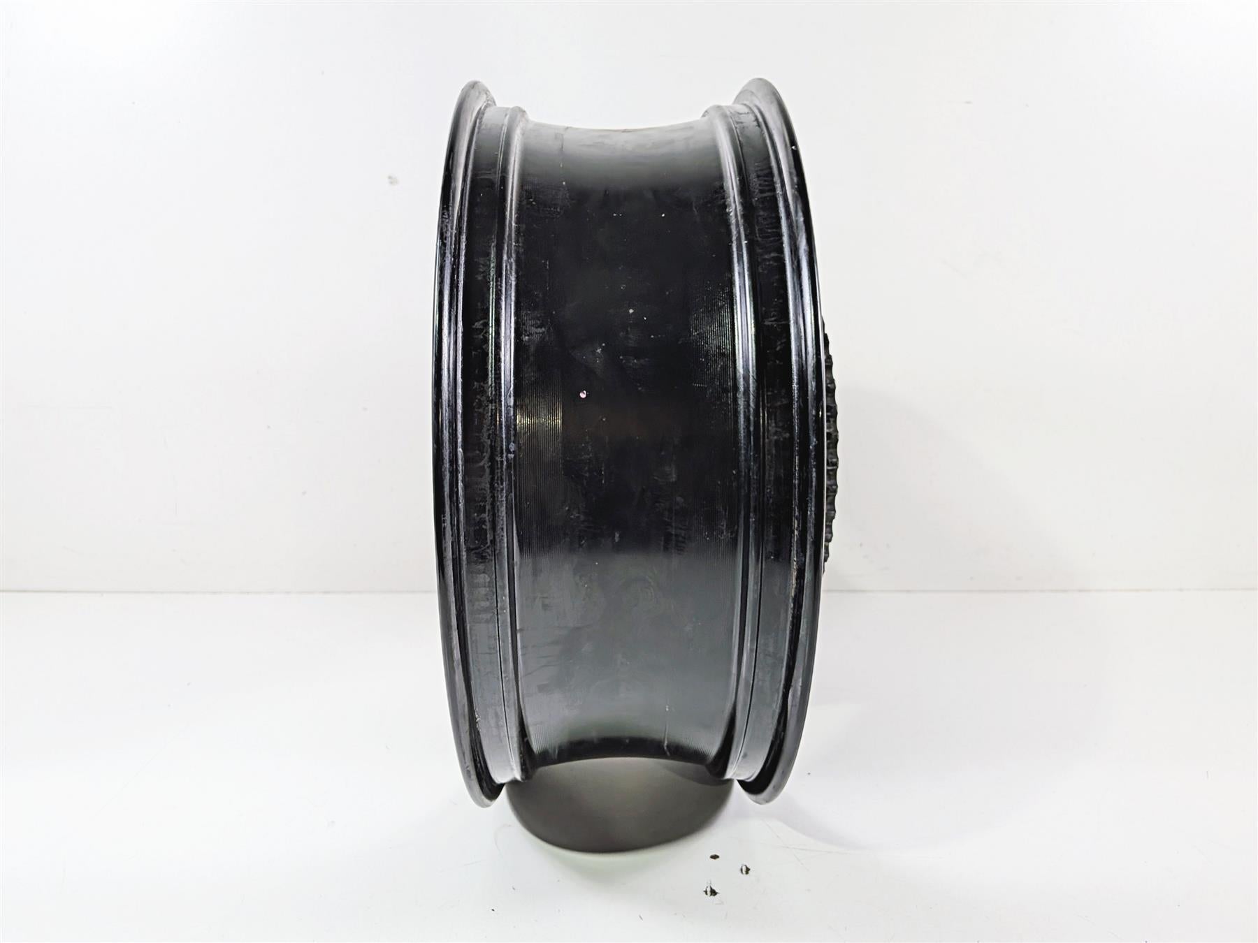 2022 Kawasaki ZX10R ZX1000 Ninja Straight Rear Wheel Rim 17x6 41073-0758-18F {{ shop.shopifyCountryName }} - Mototech271