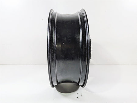 2022 Kawasaki ZX10R ZX1000 Ninja Straight Rear Wheel Rim 17x6 41073-0758-18F {{ shop.shopifyCountryName }} - Mototech271
