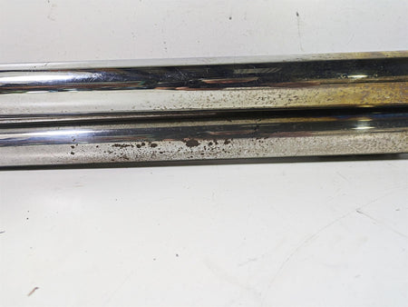 2002 Harley FLSTC Softail Heritage Classic Vance Hines Longshots Exhaust 17811 {{ shop.shopifyCountryName }} - Mototech271