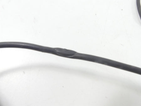 2020 Indian Roadmaster Front Brake Abs Wheel Speed Sensor 4013251 {{ shop.shopifyCountryName }} - Mototech271