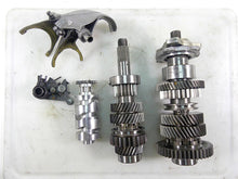 Load image into Gallery viewer, 2013 Harley VRSCF Muscle Vrod Transmission Gears Sprocket Set 35454-01KA
