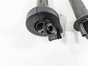 2016 BMW R1200RS K54 Heated Hand Grip Set Cruise 61318552124 61318552115 | Mototech271