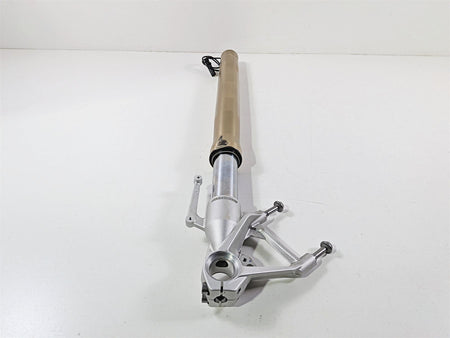 2022 BMW S1000RR K67 Front Left Marzocchi Fork Leg - For Parts Only 31427924571-Mototech271