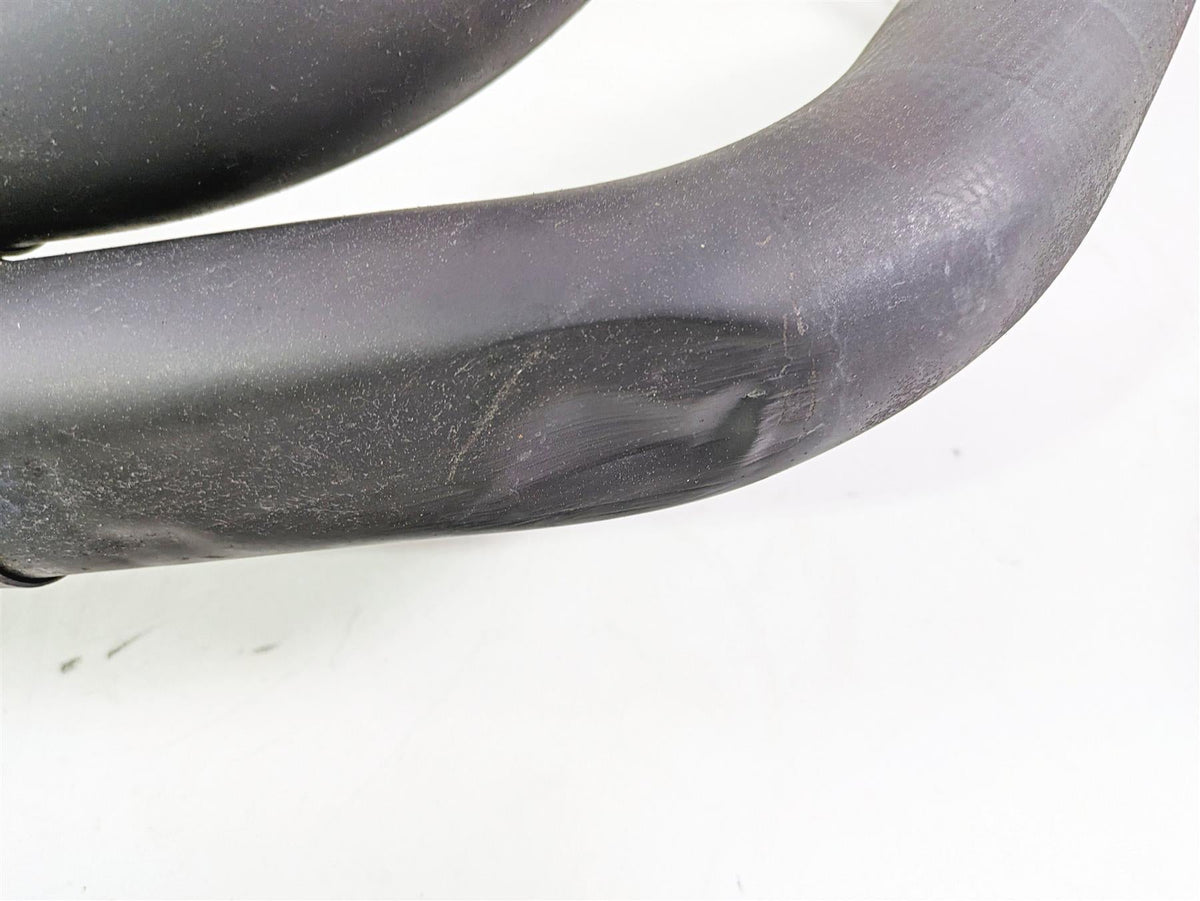 2010 Harley VRSCF Muscle Rod Vance Hines 2 into 1 Exhaust System 75-113-9 {{ shop.shopifyCountryName }} - Mototech271
