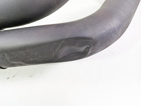 2010 Harley VRSCF Muscle Rod Vance Hines 2 into 1 Exhaust System 75-113-9 {{ shop.shopifyCountryName }} - Mototech271