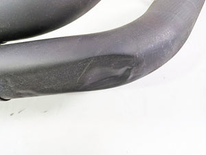2010 Harley VRSCF Muscle Rod Vance Hines 2 into 1 Exhaust System 75-113-9 | Mototech271
