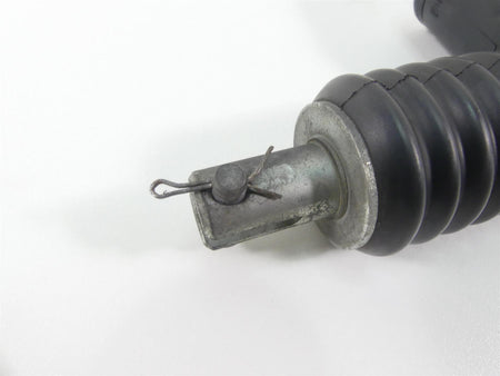 2008 Harley Softail FLSTSB Cross Bones Rear Brake Master Cylinder 41767-05E {{ shop.shopifyCountryName }} - Mototech271