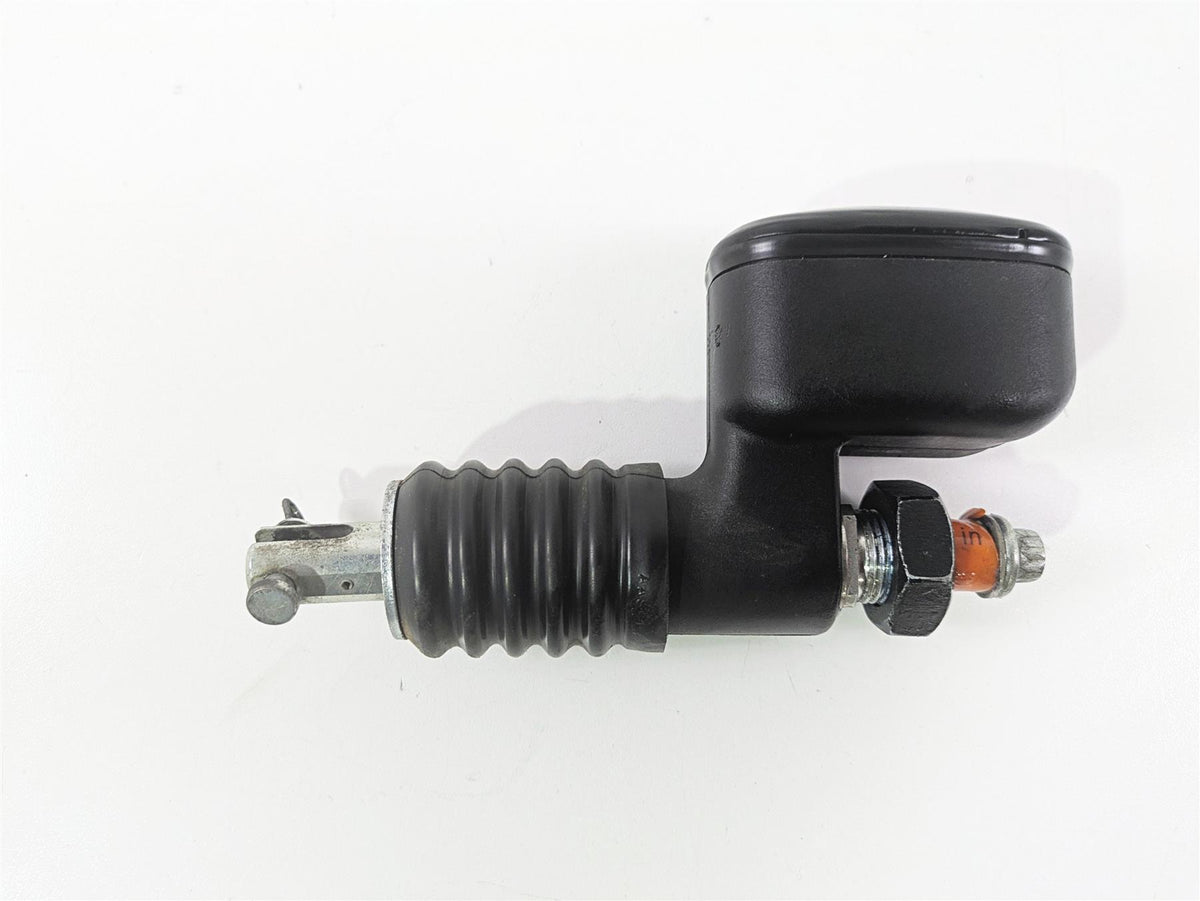 1999 Harley Touring FLHTCUI E-Glide Rear Brake Master Cylinder 41755-99F {{ shop.shopifyCountryName }} - Mototech271