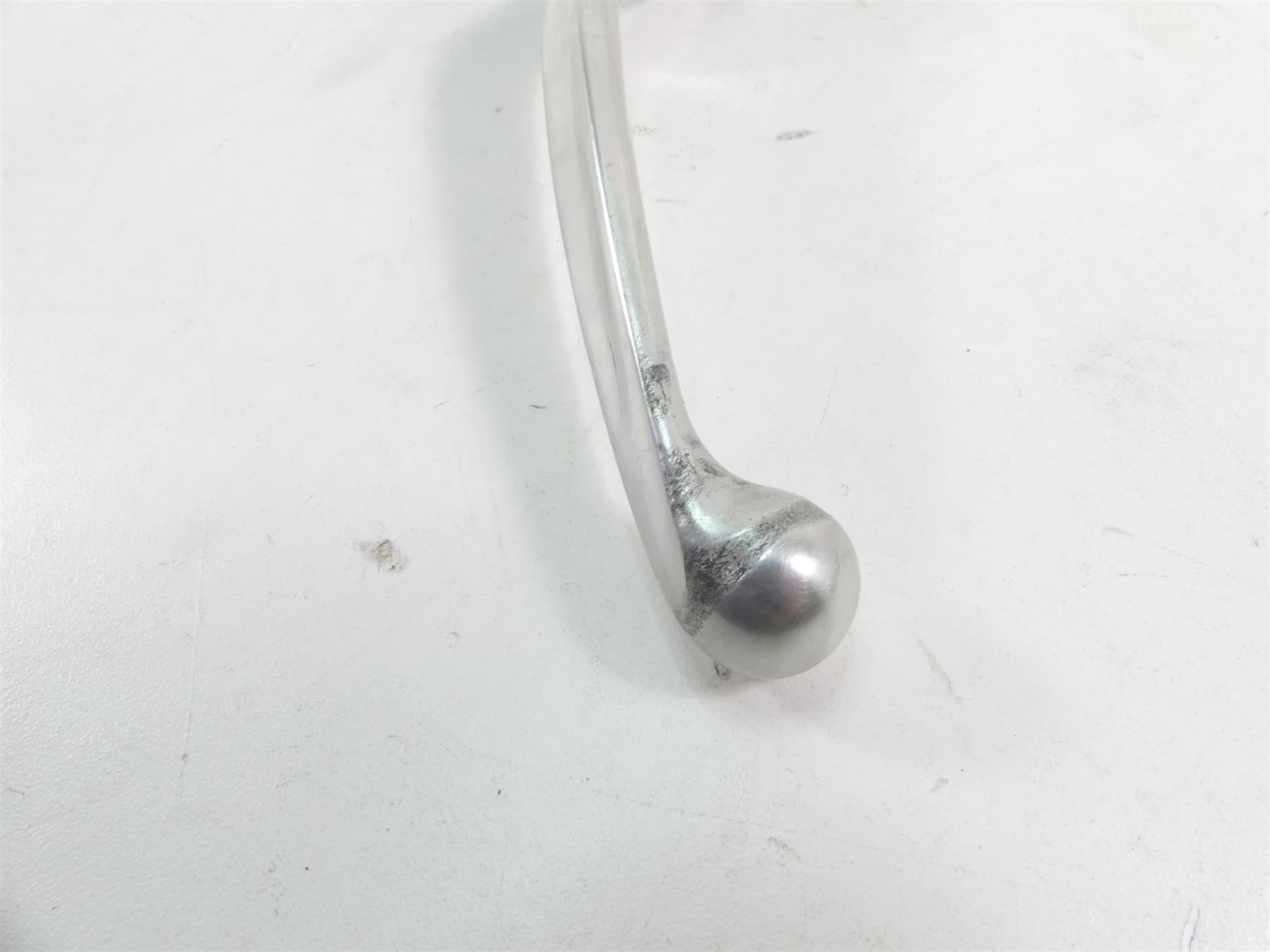 2010 Harley Touring FLHX Street Glide Front Brake Master Cylinder 42859-06 {{ shop.shopifyCountryName }} - Mototech271