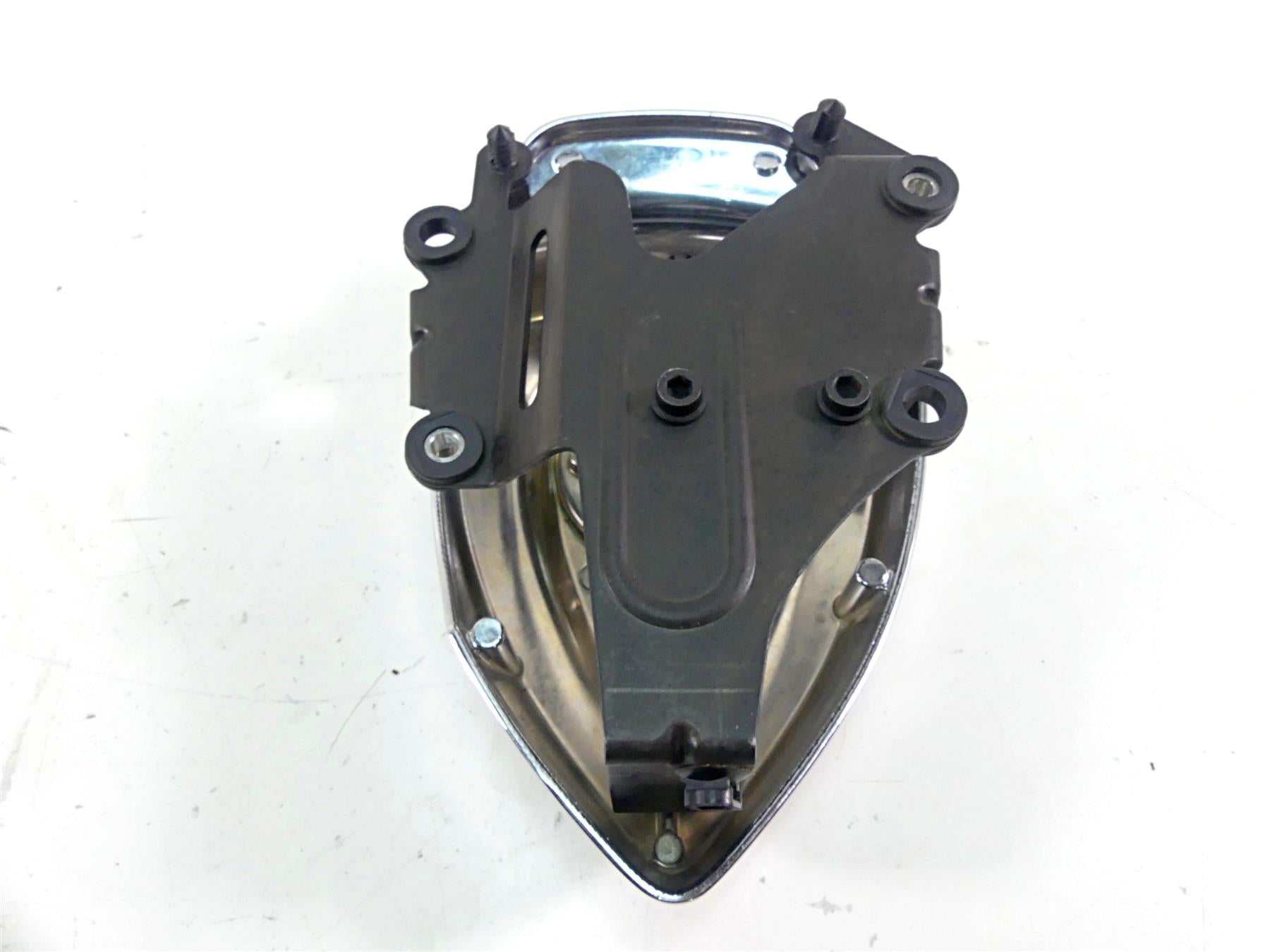 2019 Indian Chieftain Classic Ignition Coil Cover Fairing & Mount 5633897 {{ shop.shopifyCountryName }} - Mototech271