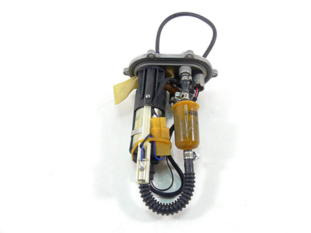 2012 Ducati Monster 1100 EVO Fuel Gas Petrol Pump - Tested 16023991A {{ shop.shopifyCountryName }} - Mototech271