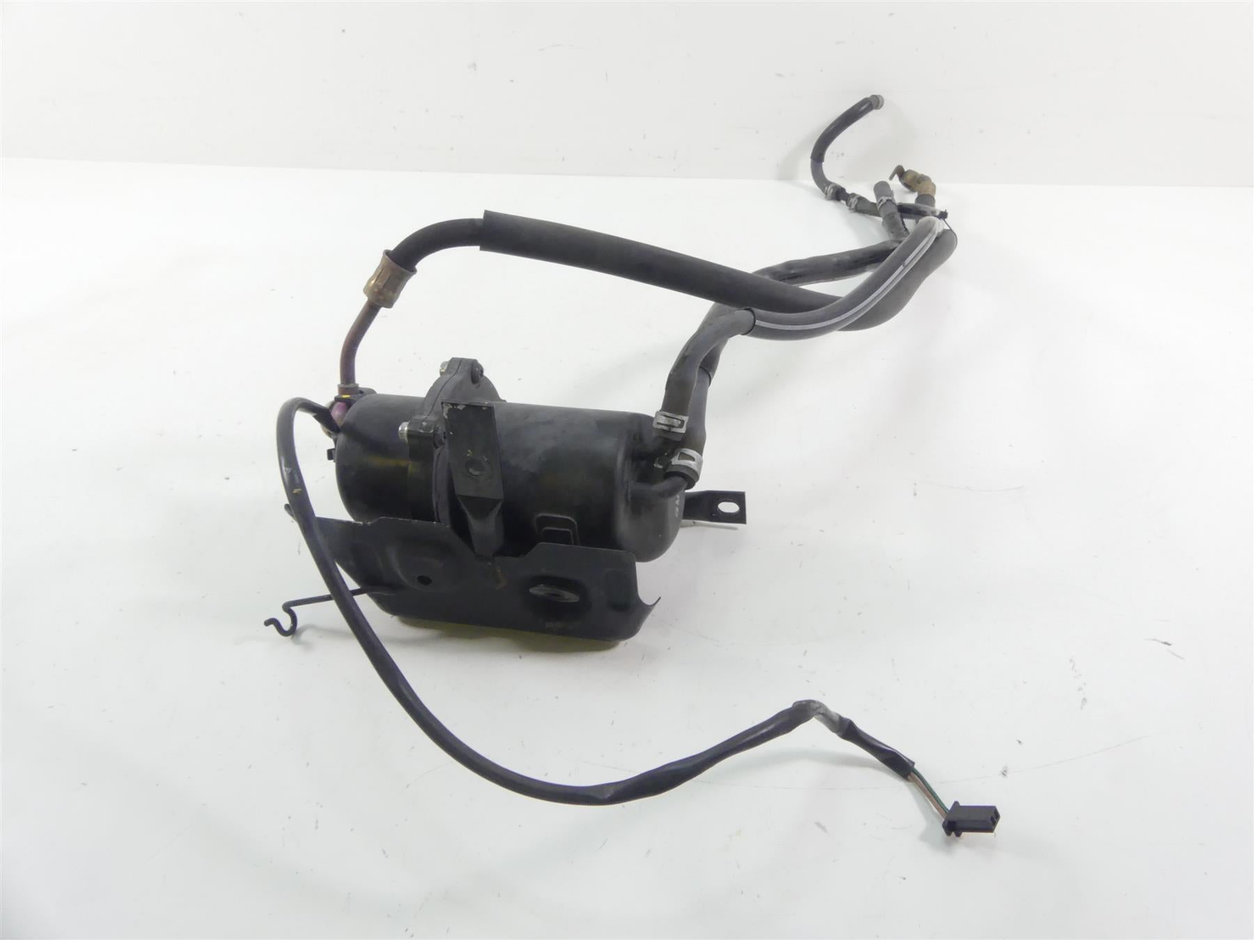2005 Honda V-Twin VTX1800 S3 Fuel Gas Petrol Pump - Tested 16700-MCV-R12 {{ shop.shopifyCountryName }} - Mototech271