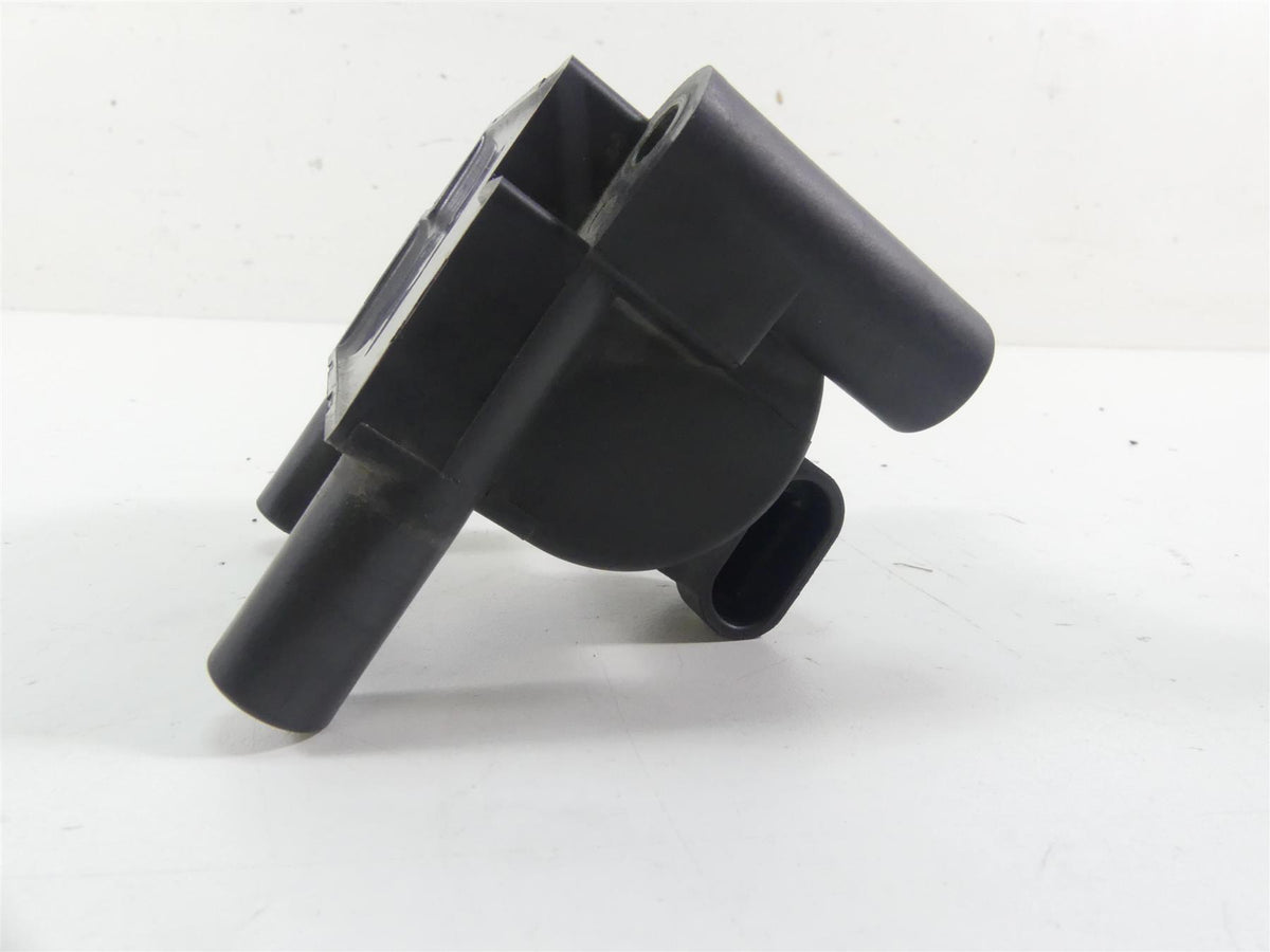 2013 Harley Touring FLHTP Electra Glide Ignition Coil Wires & Plugs 31696-07A {{ shop.shopifyCountryName }} - Mototech271